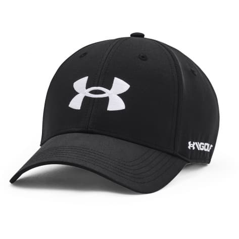 Under Armour Herren Kappe UA Golf96 Hat 1361547 