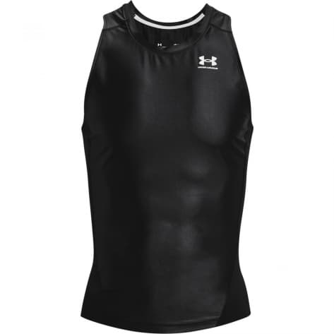 Under Armour Herren Kompressionsshirt HG IsoChill Comp Tank 1365225 