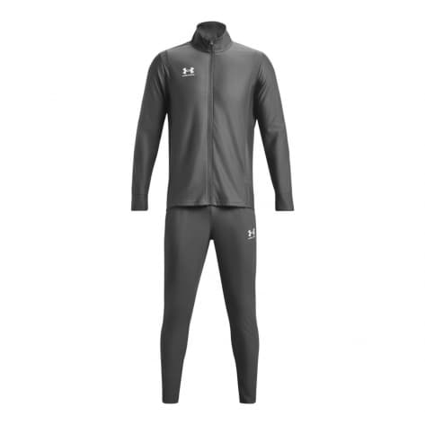 Under Armour Herren Trainingsanzug UA M s Ch. Tracksuit 1379592-025 S Castlerock | S
