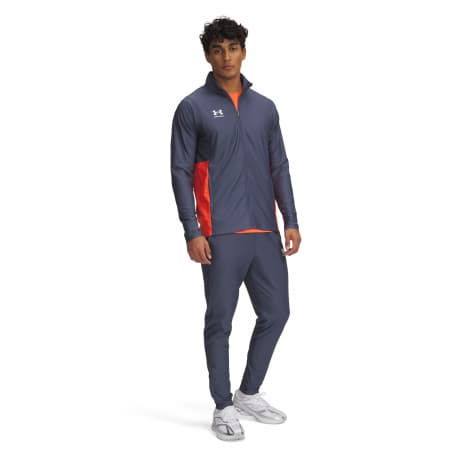 Under Armour Herren Trainingsanzug UA M s Ch. Tracksuit 1379592 