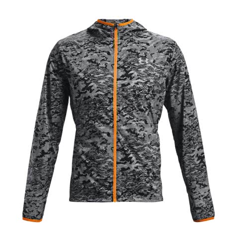 Under Armour Herren Laufjacke Outrun the Storm Pack Jacket 1365621 cortexpower