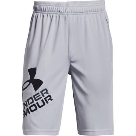Under Armour Jungen Shorts Prototype 2.0 Logo Shorts 1361817 