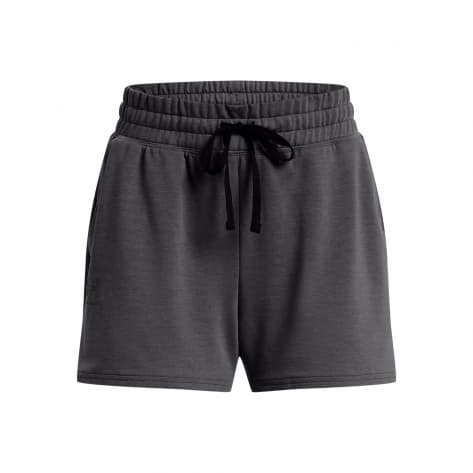 Under Armour Damen Short Rival Terry 1378976 