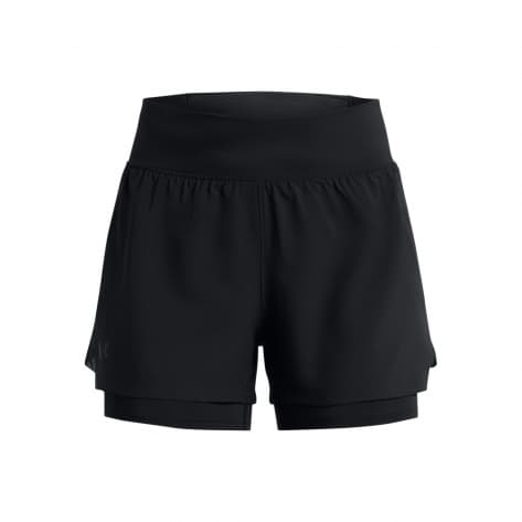 Under Armour Damen Laufshort Run Elite 2In1 Short 1376759 