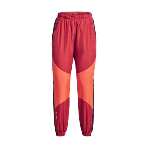 Under Armour Damen Trainingshose Rush Woven Pant 1369846 