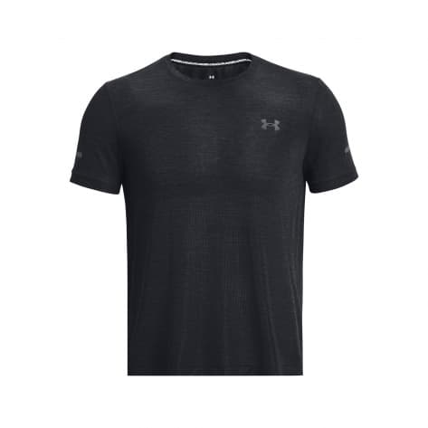 Under Armour Herren T-Shirt Seamless Stride Short Sleeve 1375692 
