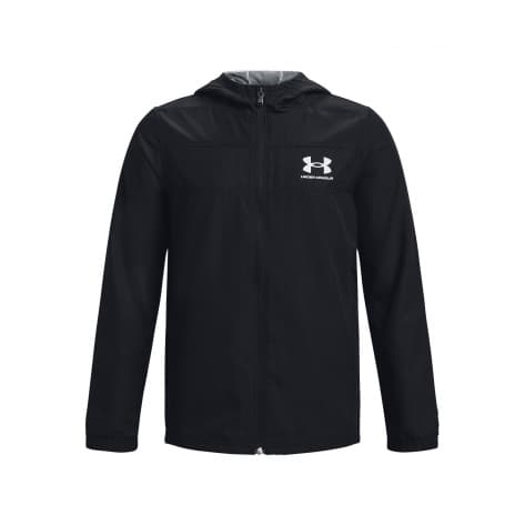 Under Armour Jungen Jacket Sportstyle Windbreaker 1370183 