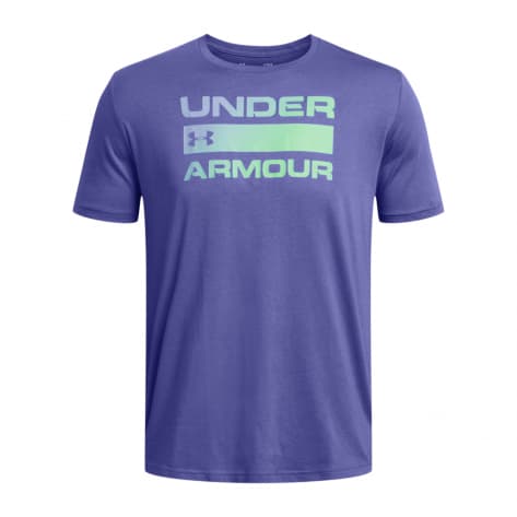 Under Armour Herren T-Shirt TEAM ISSUE WORDMARK 1329582 