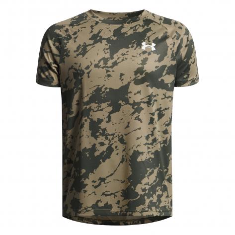 Under Armour Jungen T-Shirt Tech 2.0 Short Sleeve 1363284 
