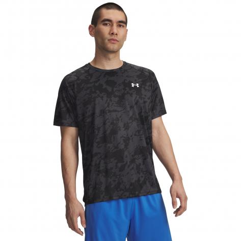Under Armour Herren T-Shirt Tech 2.0 SS Tee 1326413 