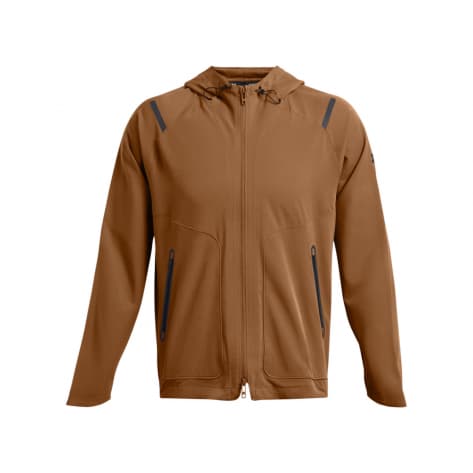 Under Armour Herren Regenjacke Unstoppable Rain Jacket 1370494 