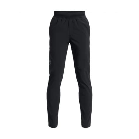 Under Armour Jungen Trainingshose UA Unstop Taper Pant 1373752 
