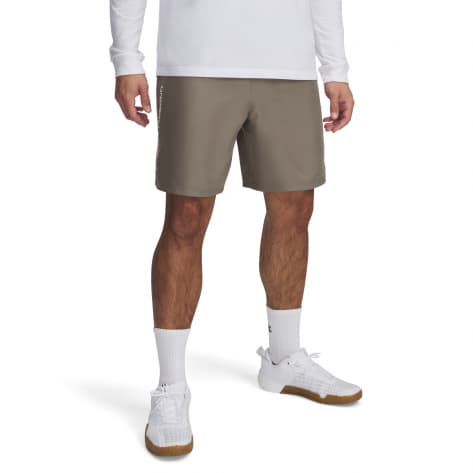 Under Armour Herren Shorts Woven Wdmk Shorts 1383356 
