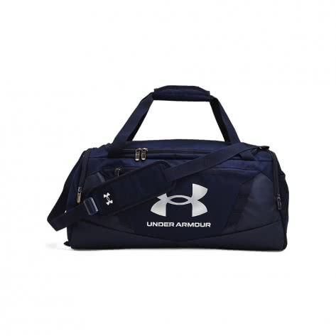 Under Armour Tasche Undeniable 5.0 Duffle S 1369222-410 Midnight Navy | One size