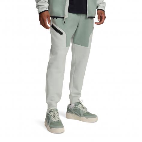 Under Armour Herren Trainingshose Unstoppable Fleece 1389353 