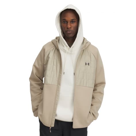 Under Armour Herren Kapuzenjacke UNSTOPPABLE INS SWACKET 1388905 