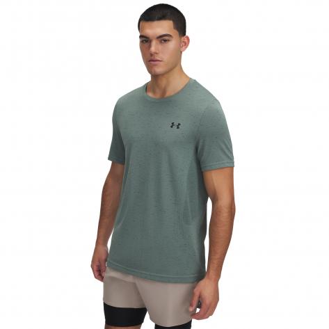 Under Armour Herren T-Shirt UA Vanish Seamless SS 1382801 