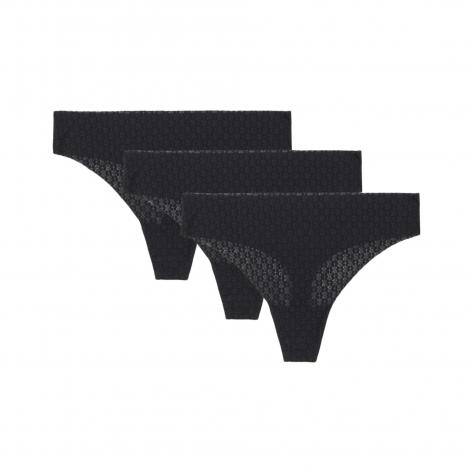 Under Armour Damen Tanga UA Pure Stretch Mesh Thong UUSIJ115 