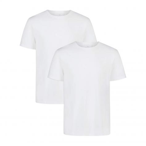 Under Armour Herren T-Shirt PERF COTTON CREW NECK 2 Pack UWAIJ003 