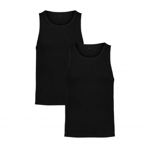 Under Armour Herren Tank Top PERF COTTON TANK 2 Pack UWAIJ023 