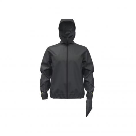Under Armour Damen Regenjacke Explor Trail Run Rain 6009559 