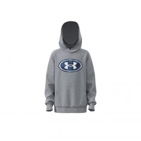 Under Armour Kinder Kapuzenpullover Rival Fleece Key Print Fill 6013412 