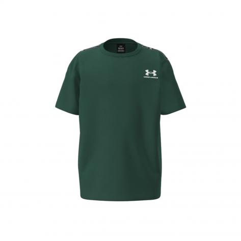 Under Armour Kinder T-Shirt Icon Taped 6013449 