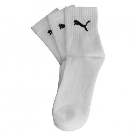 Кроссовки Puma Socken Short Crew 3Р 231011001