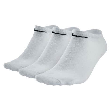 Nike Socken Value No Show 3er-Pack SX2554 