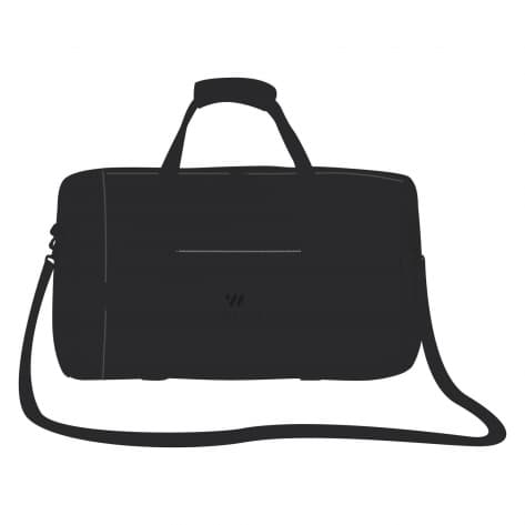 Witeblaze Sporttasche LOGAN, Sportsbag 1117438-9000 schwarz | One size
