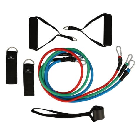 Witeblaze Widerstandsset NOS TOTAL BODY RESISTANT SET 1109293-9999 sortiert | One size