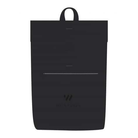 Witeblaze Rucksack NOAH, Rolltop Backpack 1117439-9000 schwarz | One size
