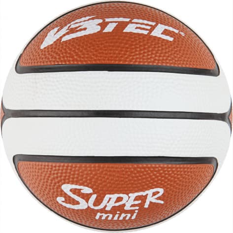 Witeblaze Minibasketball SUPER 14 1023112-8025 1 braun-weiss | 1