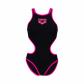 BLACK-FLUO PINK