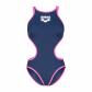 Navy-Fluo Pink
