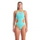Arena Damen Badeanzug One Biglogo 001198 