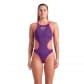 Arena Damen Badeanzug One Biglogo 001198 