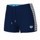 Arena Damen Vintage Short Lorella Team 001227 