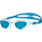 LIGHT BLUE-WHITE-BLUE