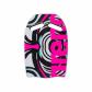 Arena Schwimmbrett Kickboard Printed 002024-118 Illusion | One size