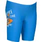 Arena Jungen Badeshorts AWT Kids Boy UV Jammer 002052 