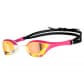 Yellow Copper-Pink