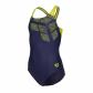 Arena Mädchen Badeanzug G Kikko Swimsuit Swim Pro Back 002878 