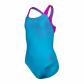 Turquoise-Very Fuchsia
