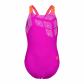 Arena Mädchen Badeanzug G Kikko Swimsuit Swim Pro Back 002878 