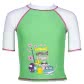 Arena Mädchen UV T-Shirt Water Tribe SS Tee 003088 