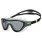 Smoke-Deep Green-Black