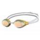 Yellow Copper-Gold-M