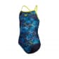 Navy-Soft Green-Navy Multi
