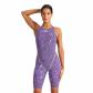 Arena Damen Wettkampf-Badeanzug Powerskin ST 2.0 FBSLOB LE 2020 004236 